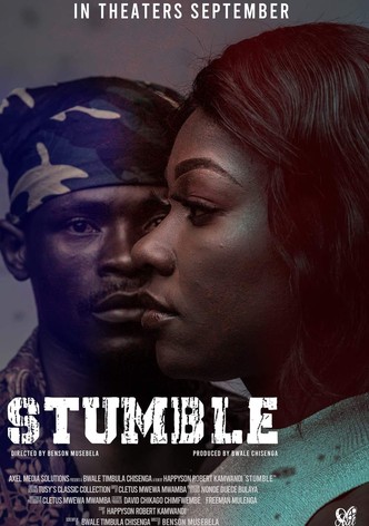 Stumble