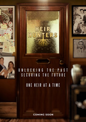 Heir Hunters