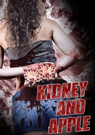 Kidney and Apple