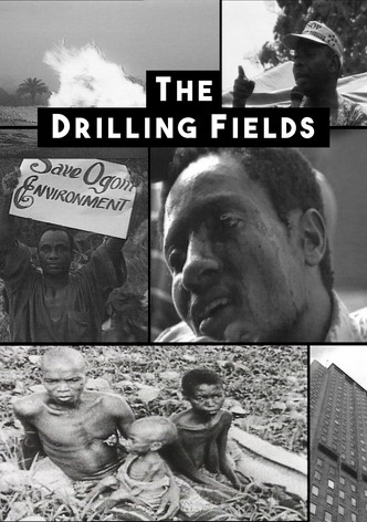The Drilling Fields
