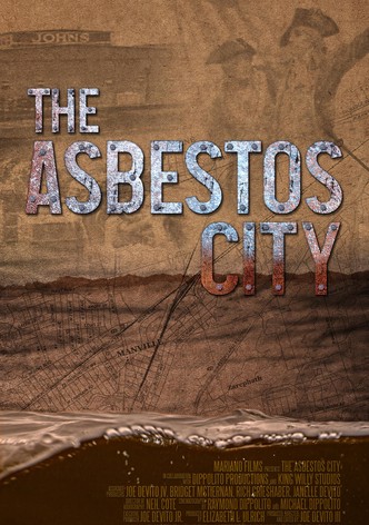 The Asbestos City