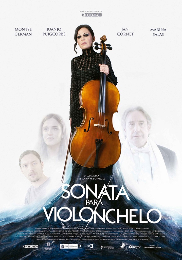 Sonata for Cello