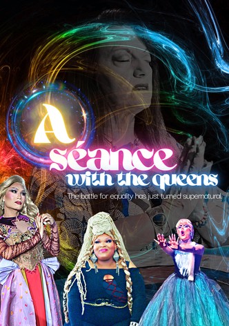 A Séance with the Queens