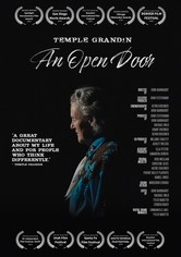 An Open Door: Temple Grandin