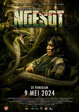 Ngesot