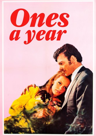 Once a Year