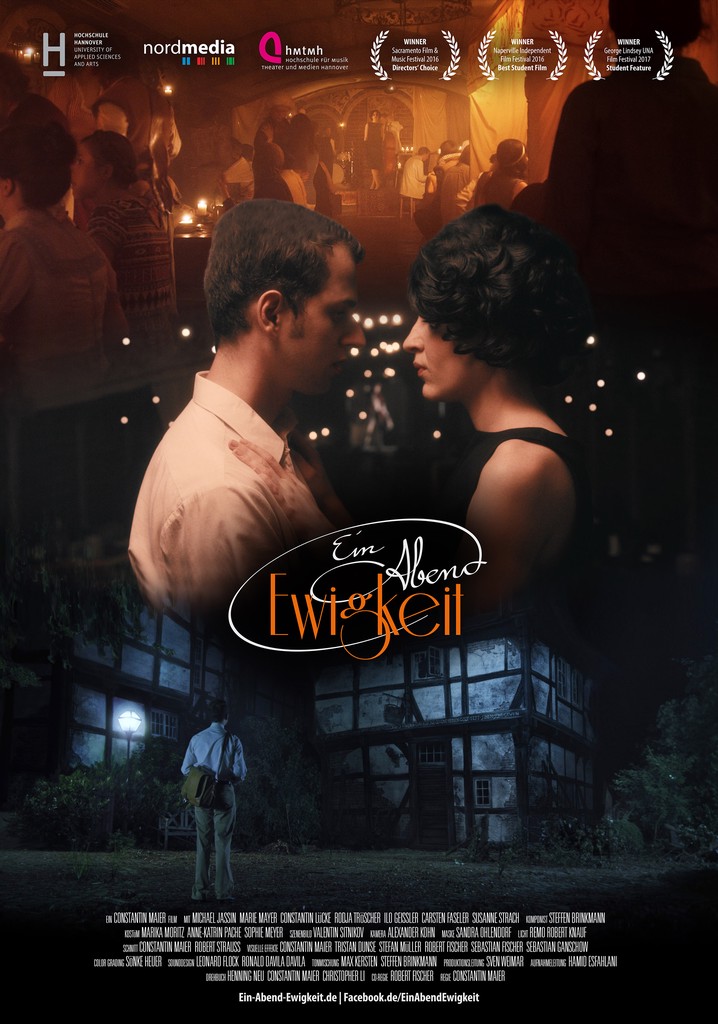 An Evening of Eternity