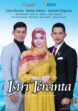 Istri Tercinta