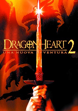 Dragonheart 2 - Una nuova avventura