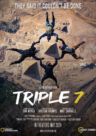 Triple 7