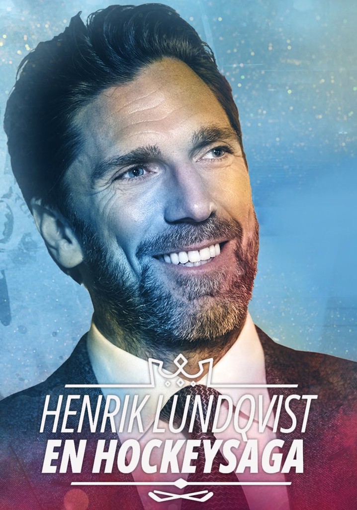 The King of New York - An Ice Hockey Saga