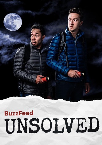 Buzzfeed Unsolved