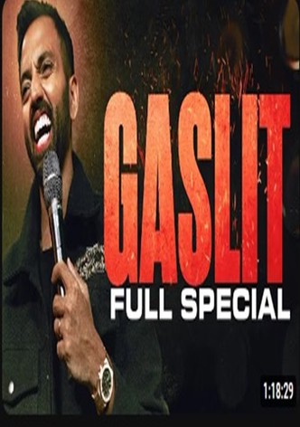 Gaslit