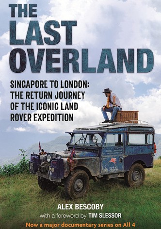 The Last Overland - Season 1