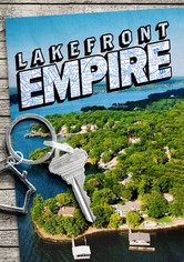 Mansiones frente al lago - Temporada 1