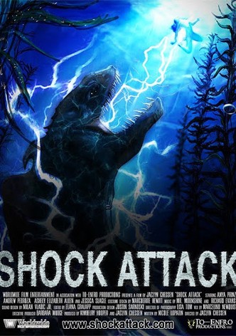 Shock Attack