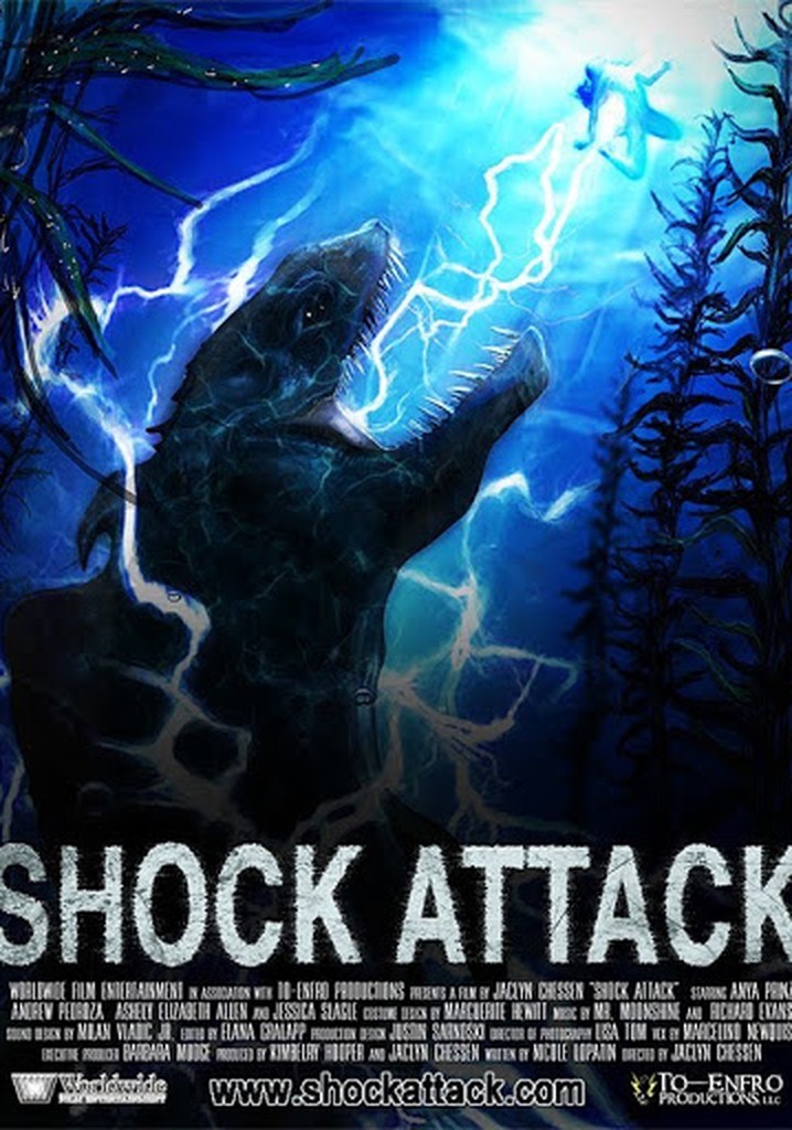 Shock Attack