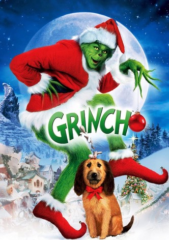 Grinch