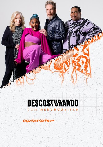 Descosturando com Herchcovitch