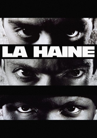 La Haine