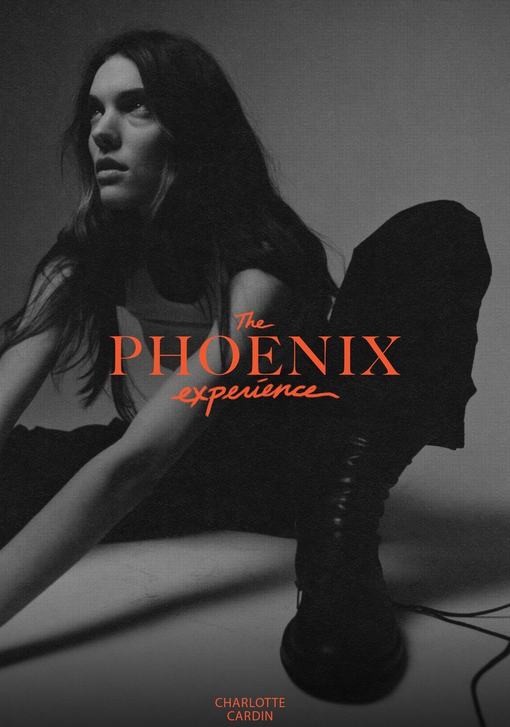 Charlotte Cardin: The Phoenix Experience