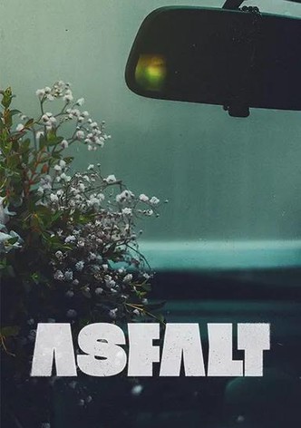 Asfalt
