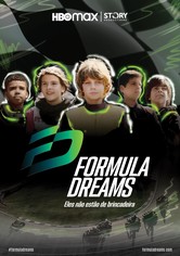Formula Dreams