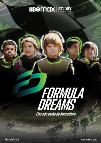 Formula Dreams
