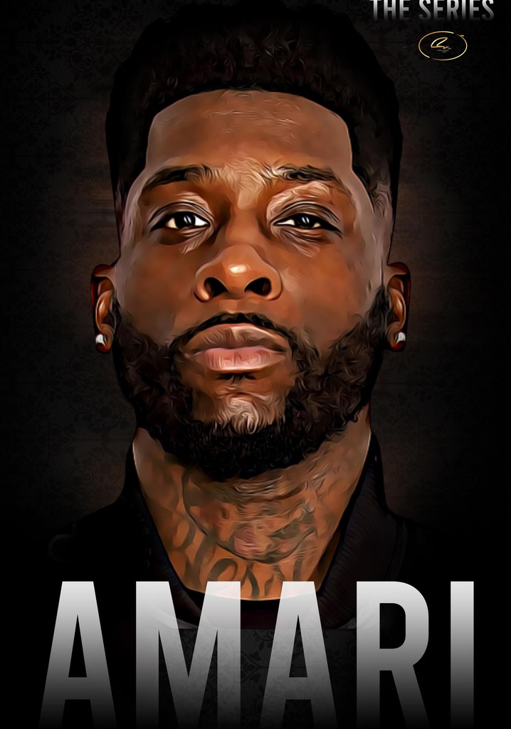 Amari - watch tv show streaming online