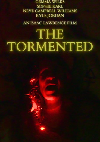 The Tormented
