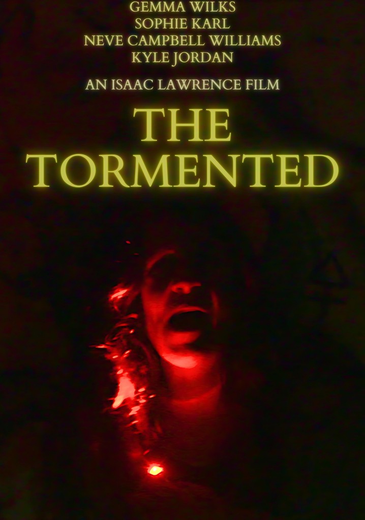 The Tormented