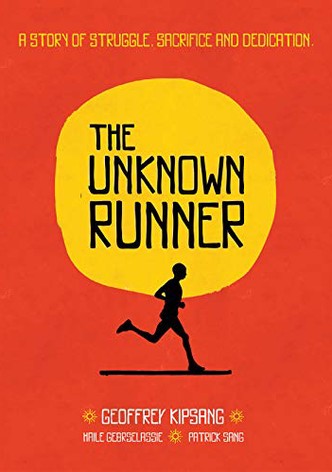Unknown Runner