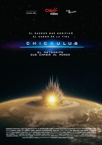 Chicxulub, el meteorito que cambió al mundo