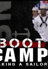 Boot Camp: Making a Sailor