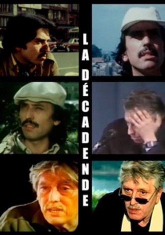 La décadence