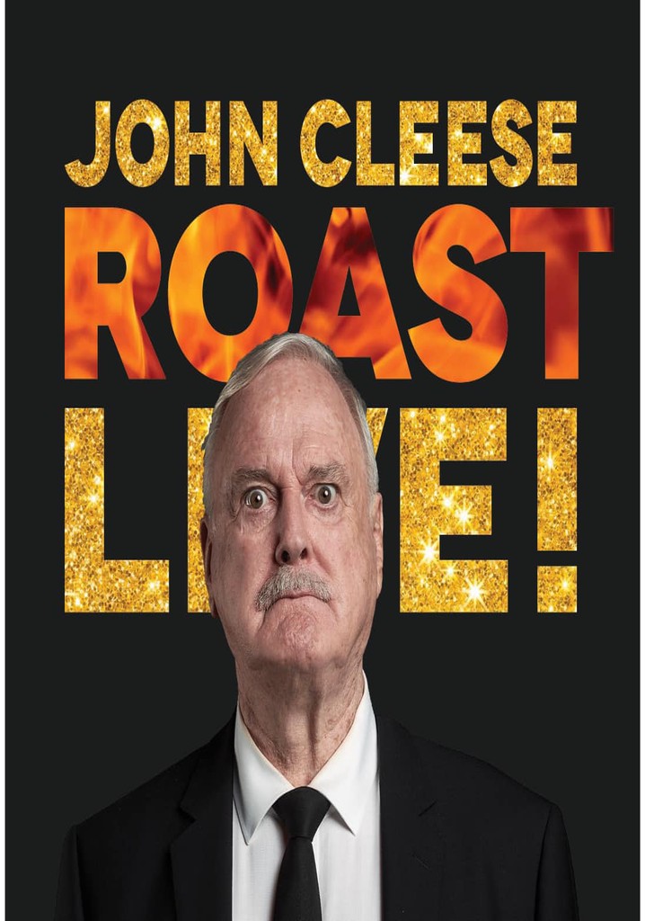 The  Roast of John Cleese