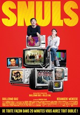 Snuls, de toute façon, dans 20 minutes vous aurez tout oublié