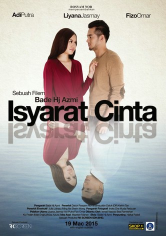 Isyarat Cinta