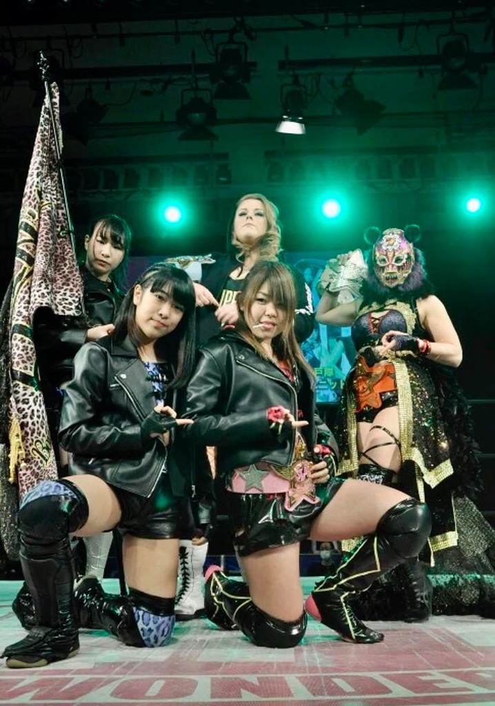 Stardom 7th Anniversary