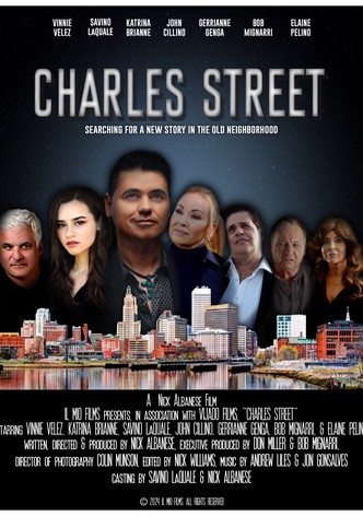 Charles Street