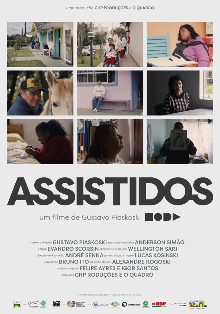 Assistidos
