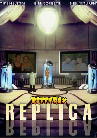 RiffTrax: Replica