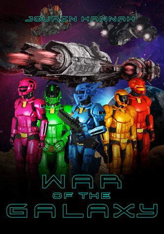 War of the Galaxy
