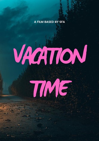 Vacation Time