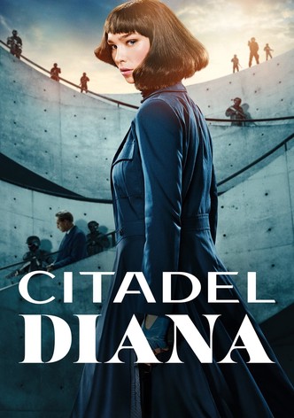 Staffel 1