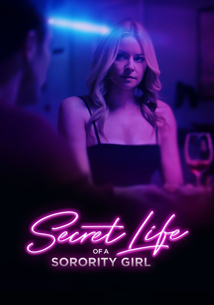 Secret Life of a Sorority Girl