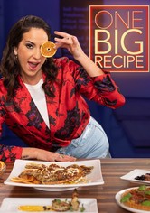One Big Recipe