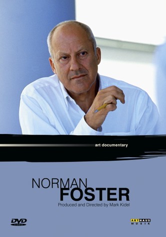 Norman Foster