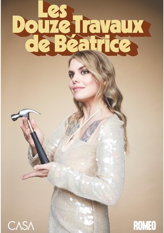 Les douze travaux de Béatrice