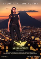 Mujer Azteca